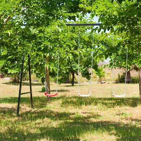 פרבזה Olives Estate Apartments Grande מראה חיצוני תמונה
