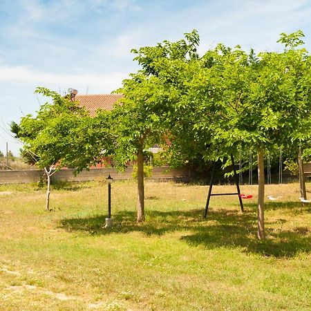 פרבזה Olives Estate Apartments Grande מראה חיצוני תמונה