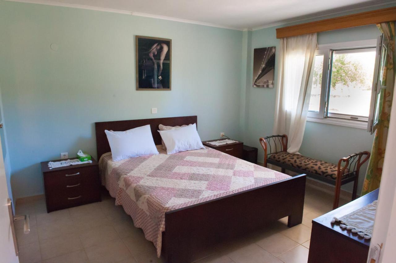 פרבזה Olives Estate Apartments Grande מראה חיצוני תמונה