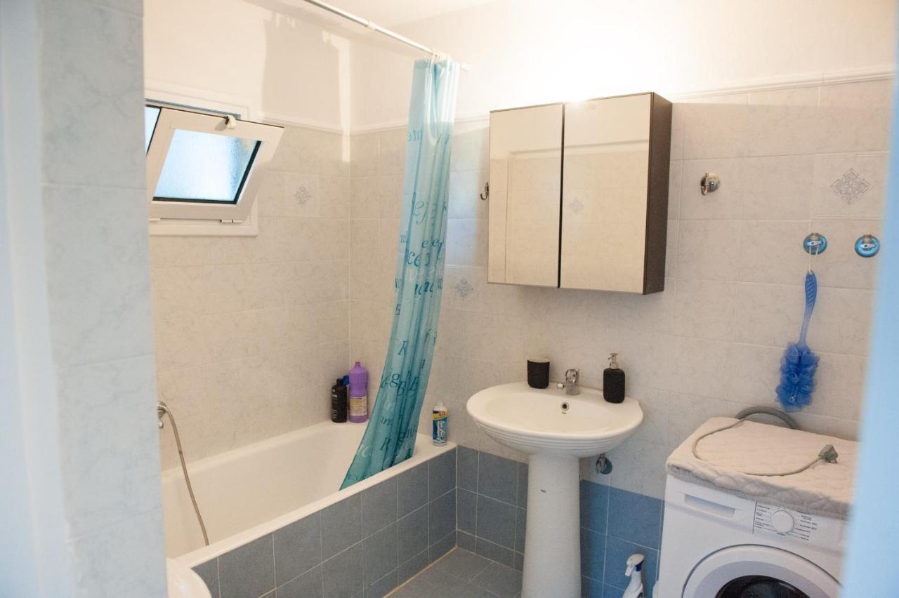 פרבזה Olives Estate Apartments Grande מראה חיצוני תמונה