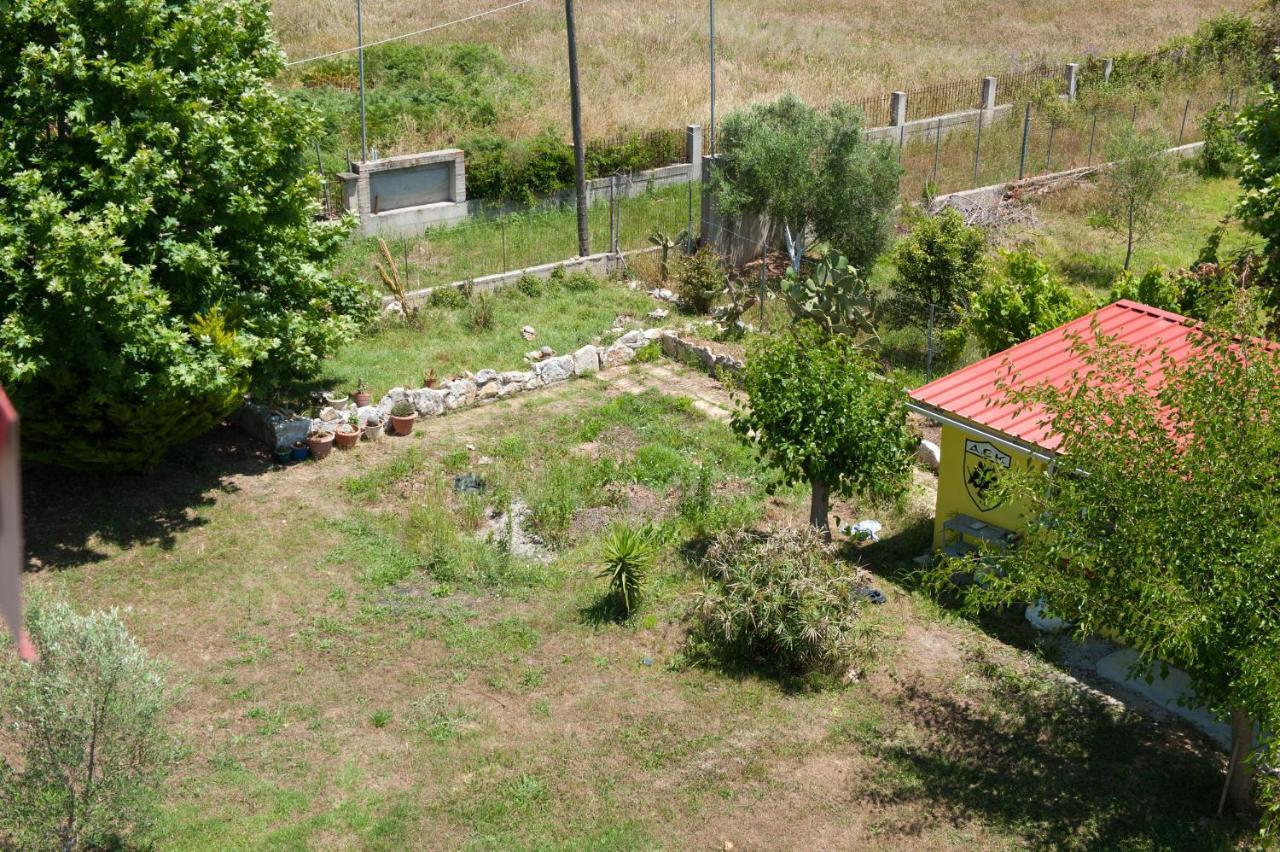 פרבזה Olives Estate Apartments Grande מראה חיצוני תמונה
