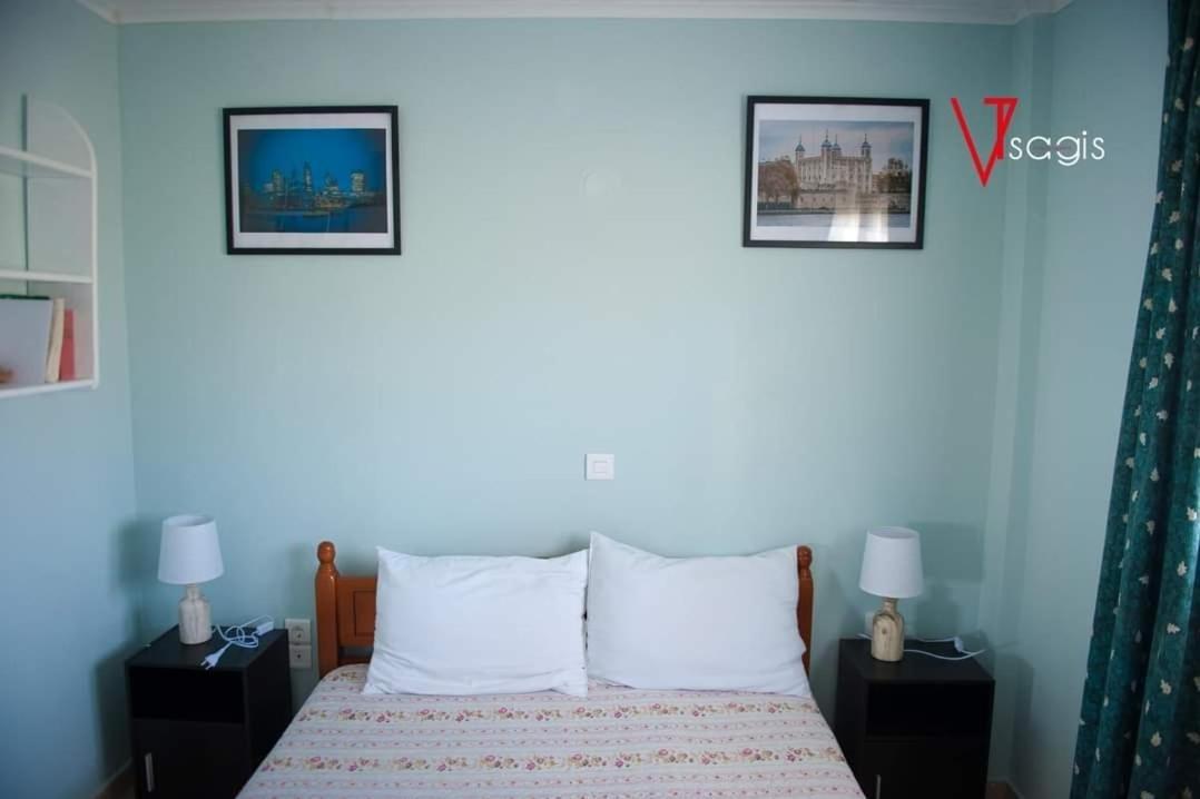 פרבזה Olives Estate Apartments Grande מראה חיצוני תמונה